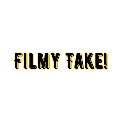 Filmy Take Logo